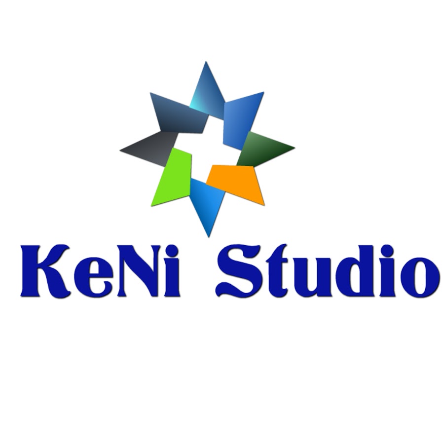 KeNi Studio ইউটিউব চ্যানেল অ্যাভাটার
