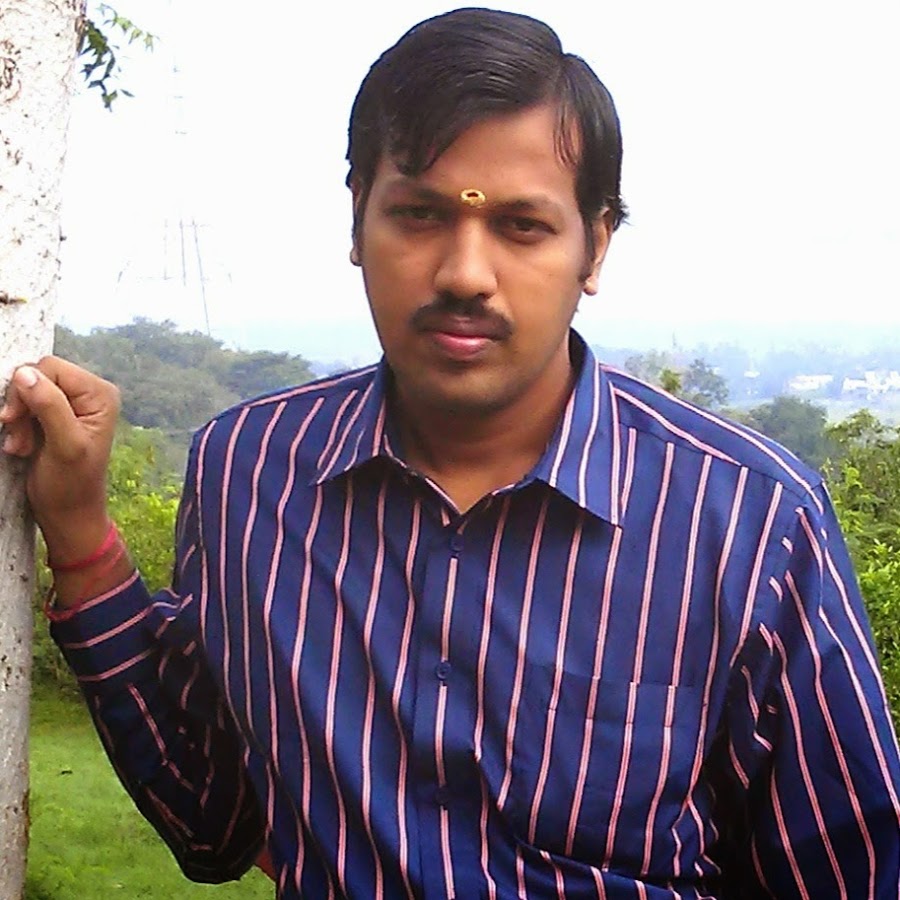 Srinivasan Janakiraman YouTube-Kanal-Avatar