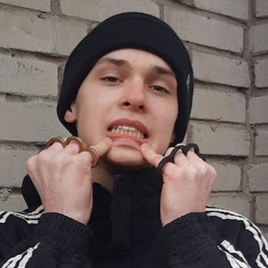 Kirill Dolshanski YouTube channel avatar