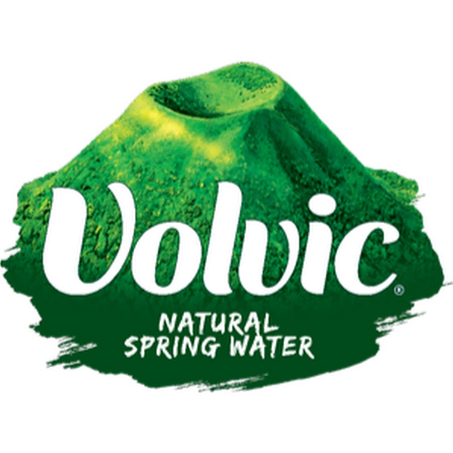Volvic UK YouTube channel avatar