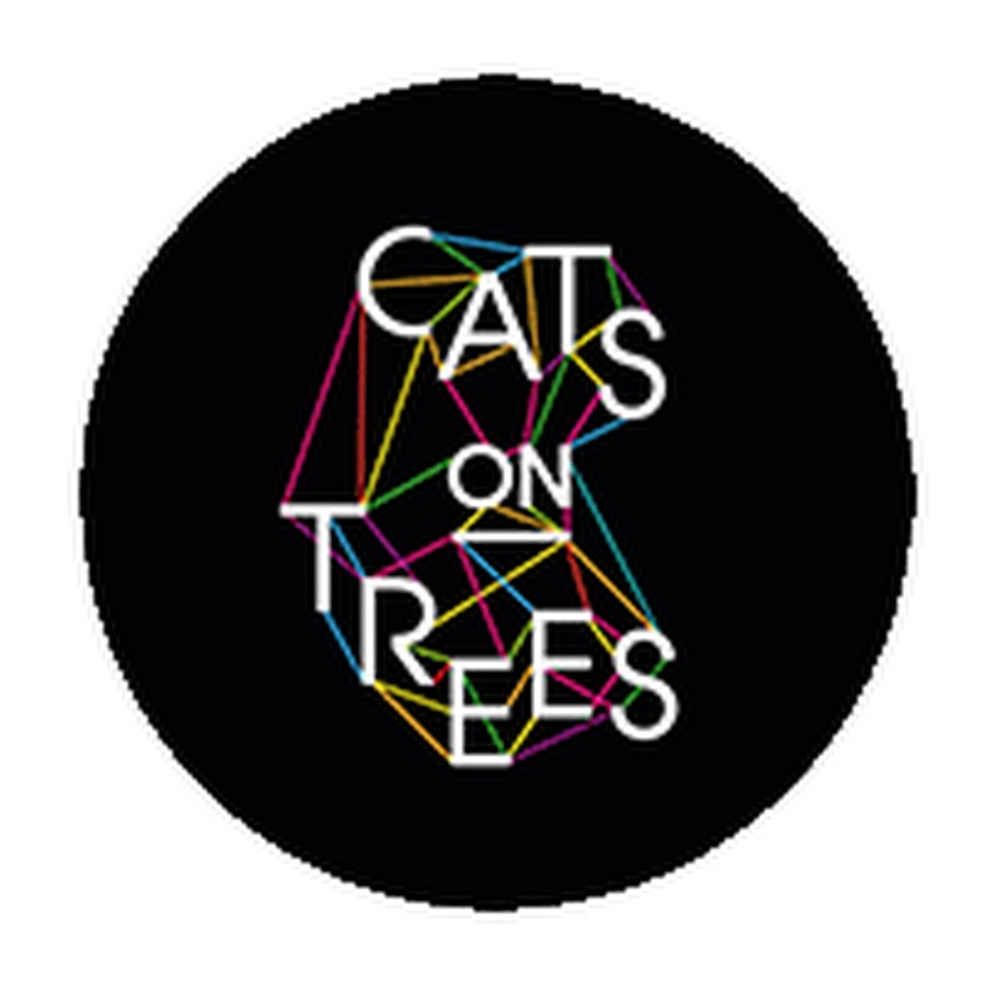 Cats On Trees YouTube channel avatar