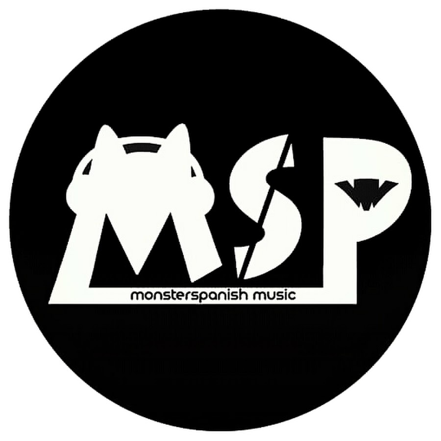 MonsterSpanish YouTube channel avatar