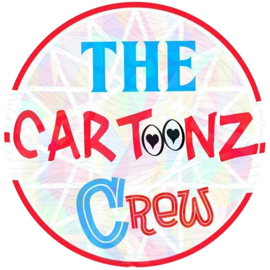 Cartoonzcrew Junior YouTube-Kanal-Avatar