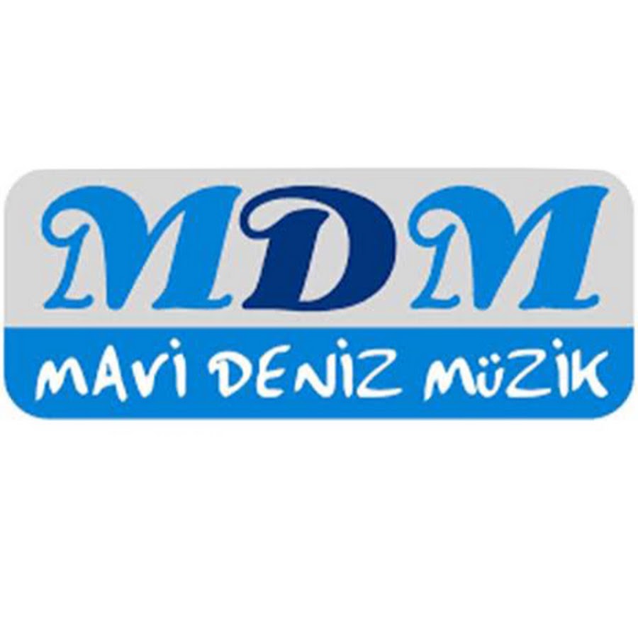 Mavi Deniz MÃ¼zik Avatar de canal de YouTube