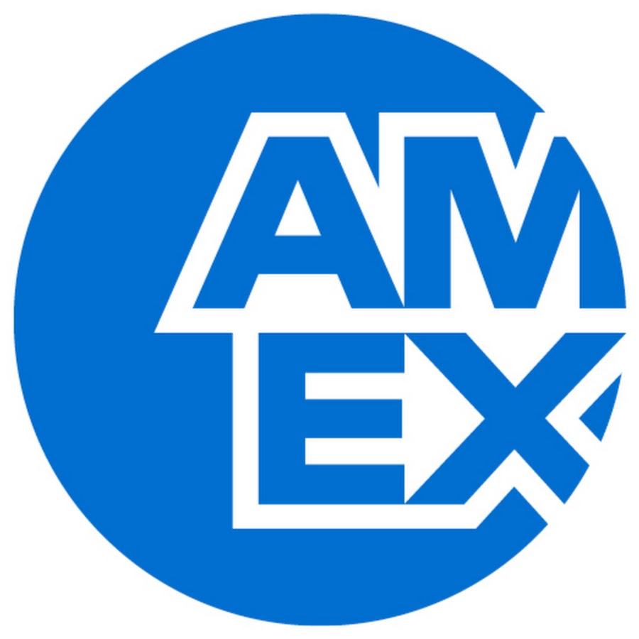 American Express Business YouTube-Kanal-Avatar