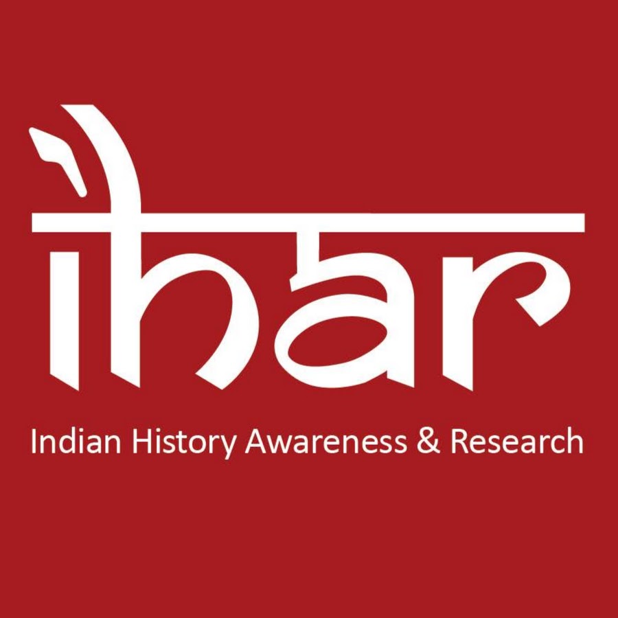IHAR Channel YouTube channel avatar