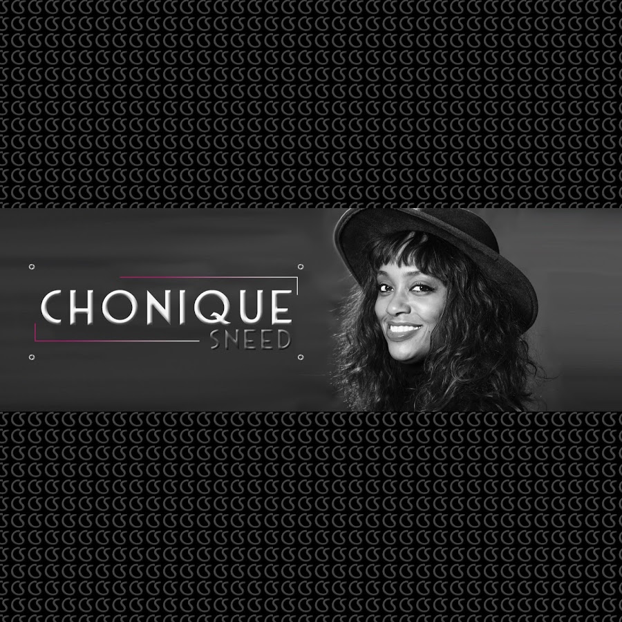 Chonique Sneed YouTube channel avatar
