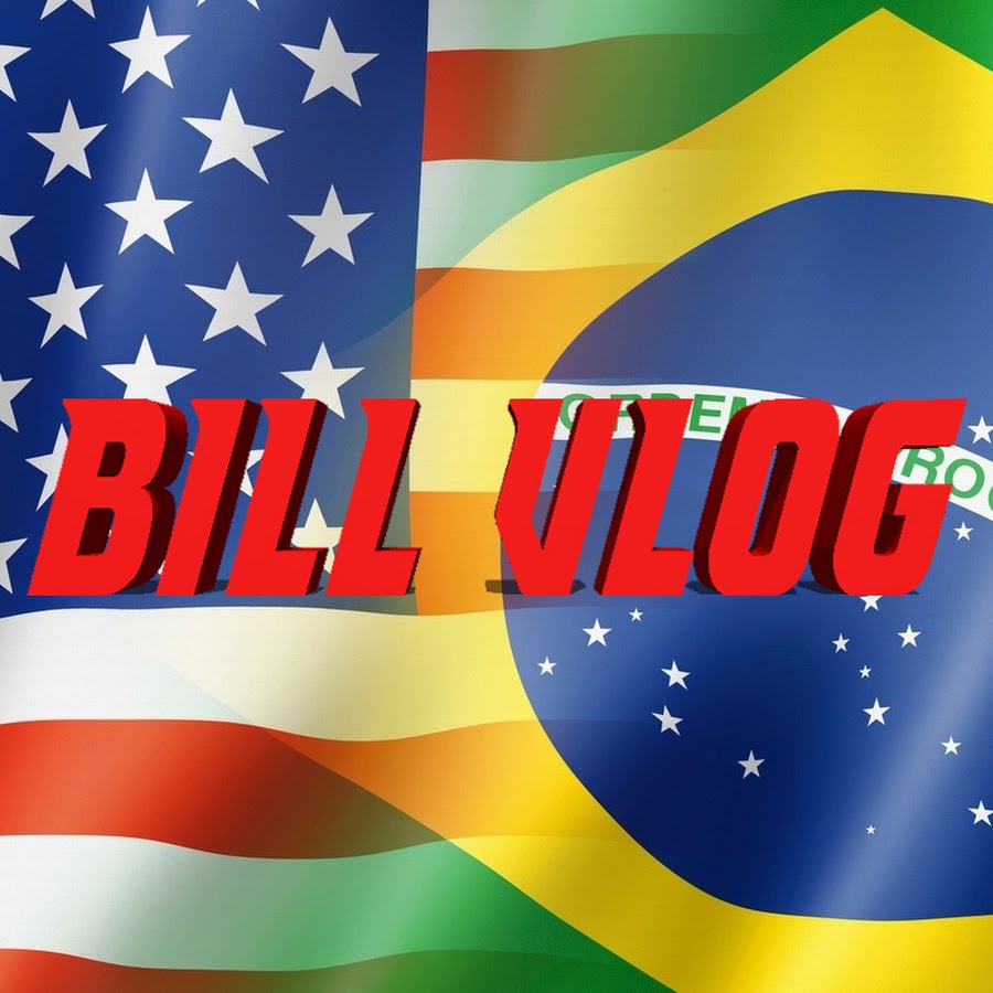 CANAL DO BILL YouTube channel avatar
