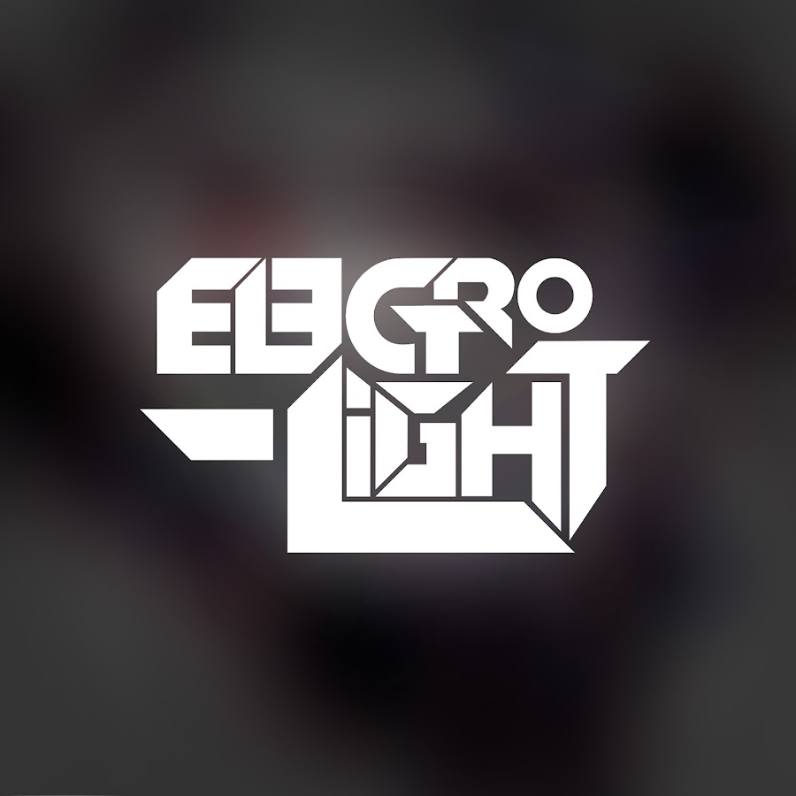 Electro-Light YouTube channel avatar