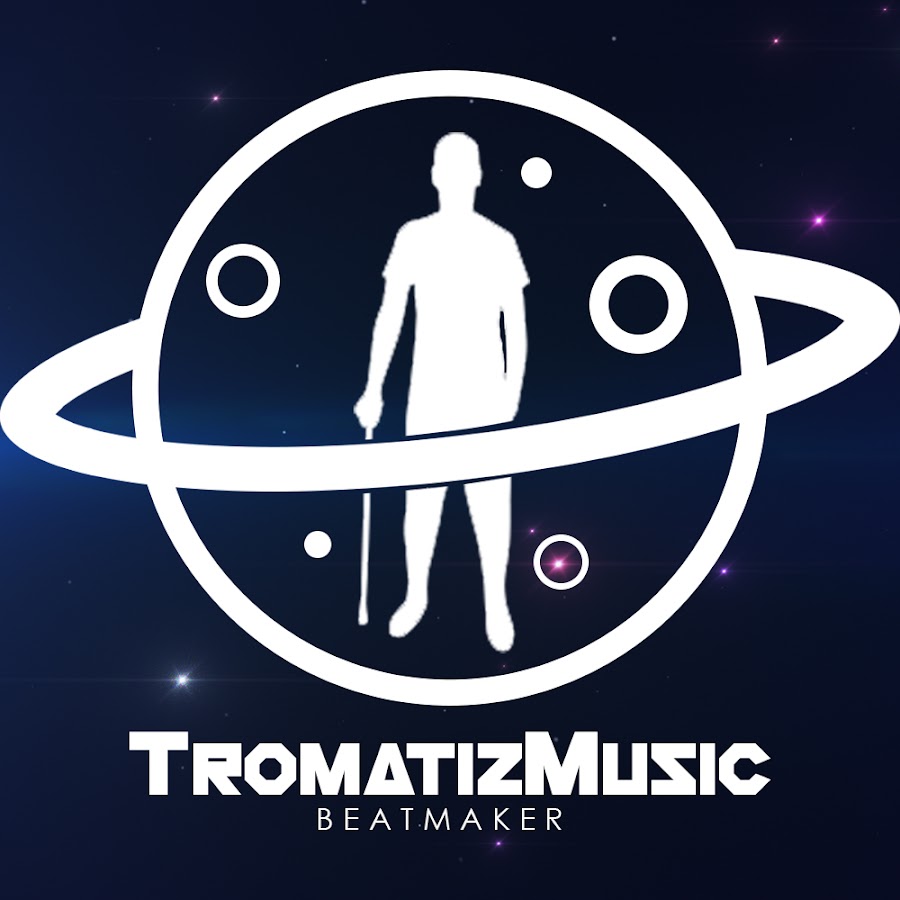 TromatizMusic YouTube channel avatar