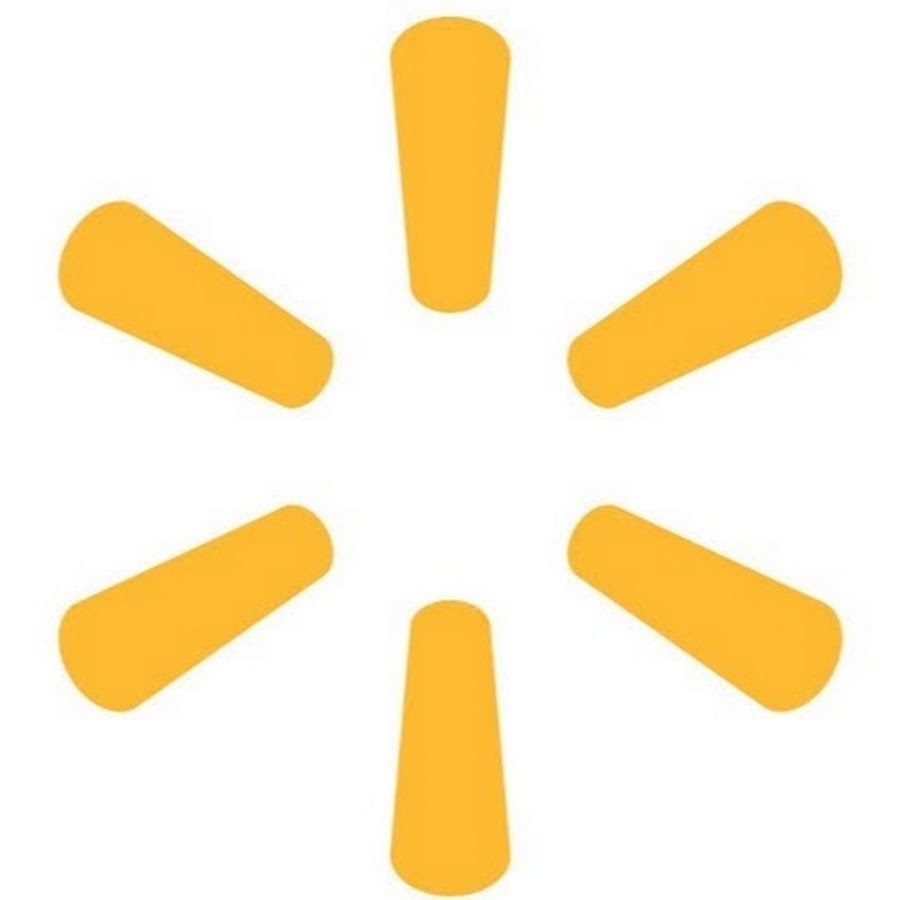 Walmart YouTube kanalı avatarı