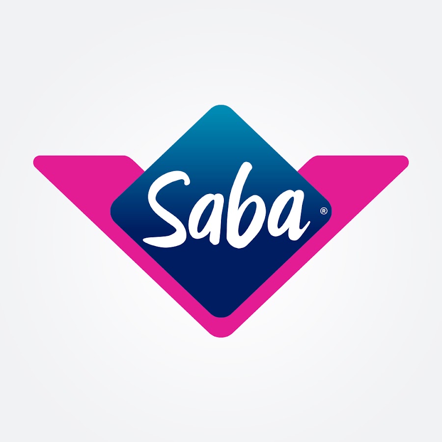 Saba MX यूट्यूब चैनल अवतार