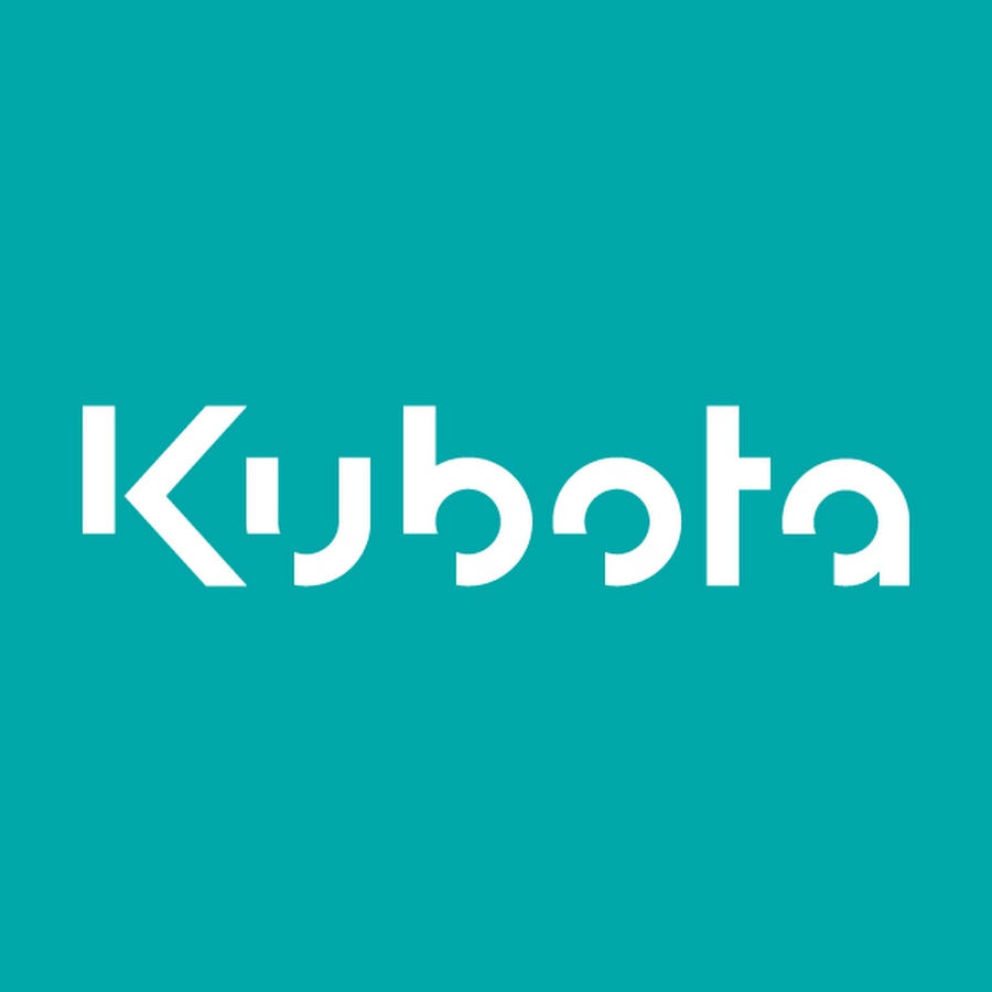 TheKubotaChannel YouTube channel avatar