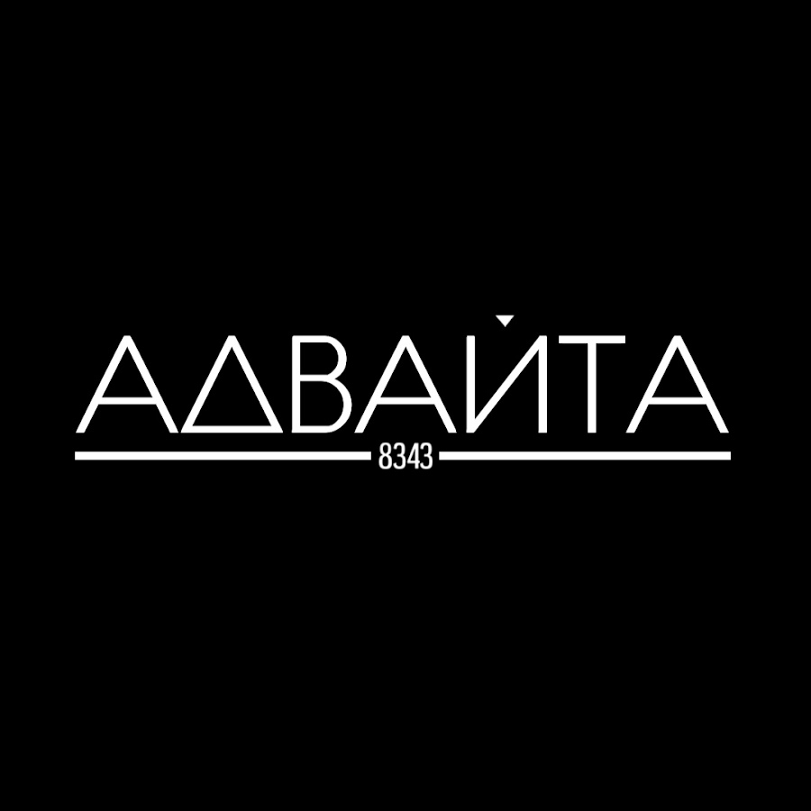 advaita_music यूट्यूब चैनल अवतार