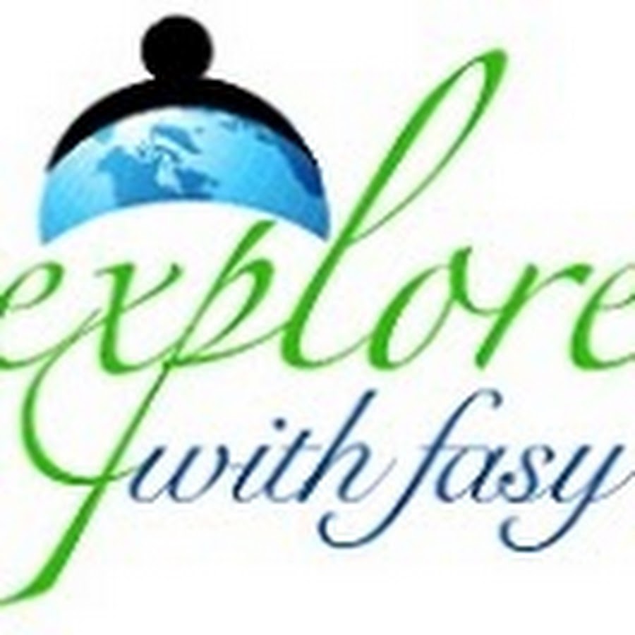 explore with fasy YouTube channel avatar