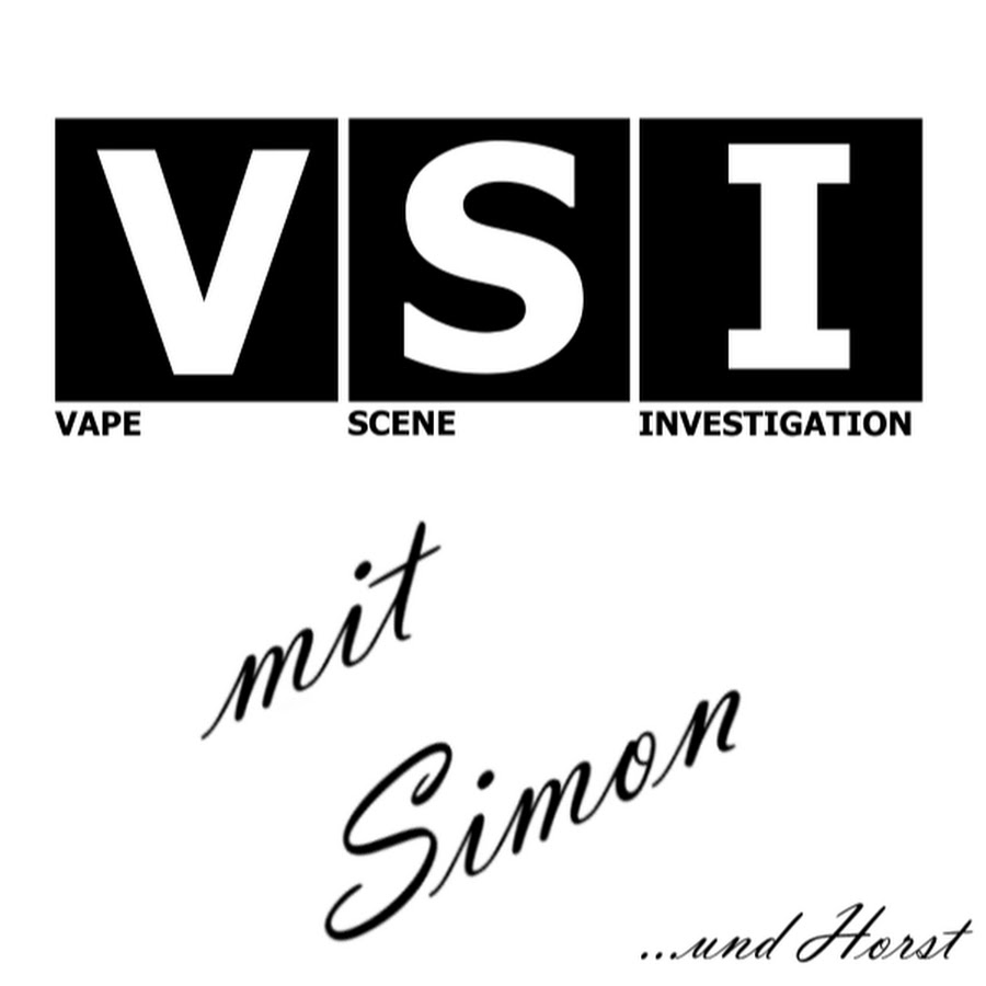 Vape Scene Investigation YouTube channel avatar