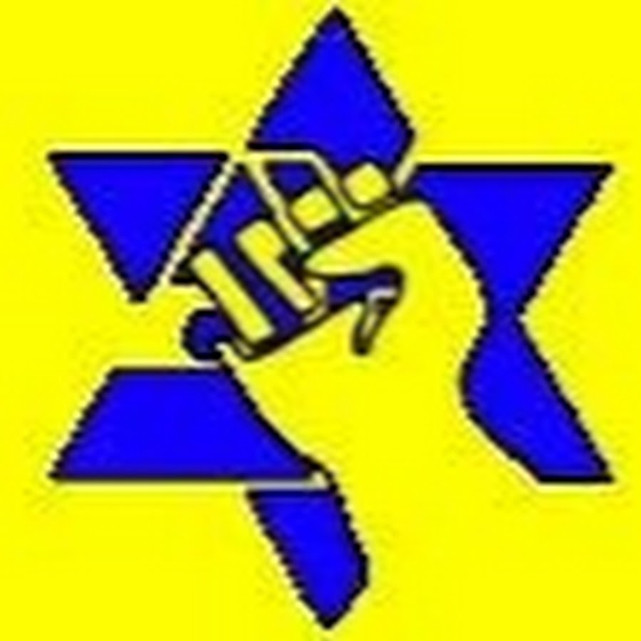 Rak Maccabi YouTube kanalı avatarı