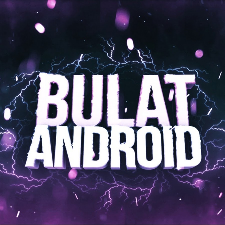 BuLatandroid TV YouTube channel avatar