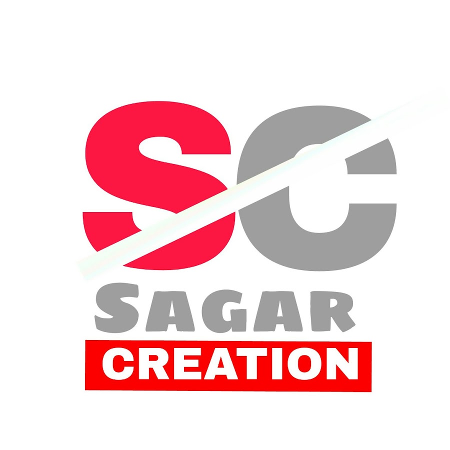 Sagar Creation YouTube channel avatar