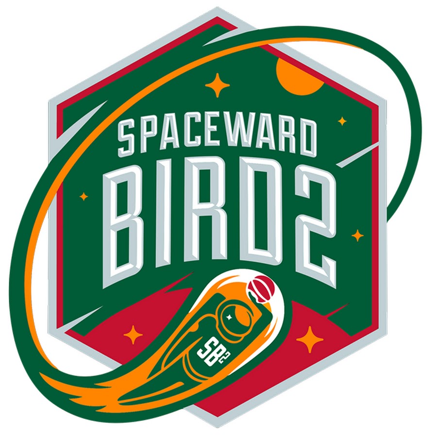 Spaceward Bird2 رمز قناة اليوتيوب