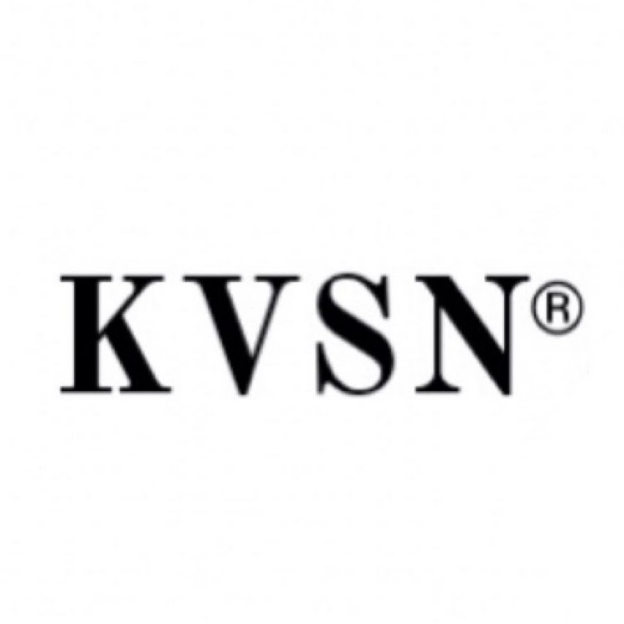 KVSN OFFICIAL YouTube channel avatar