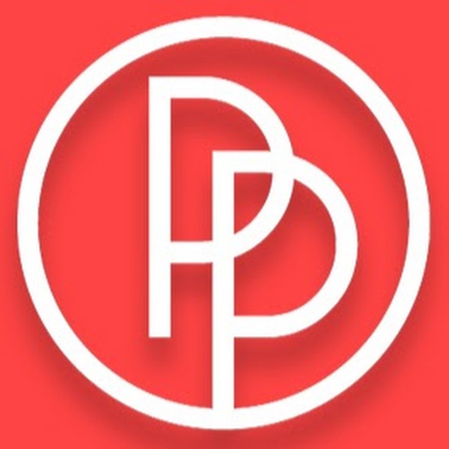 PROMIPOOL YouTube channel avatar