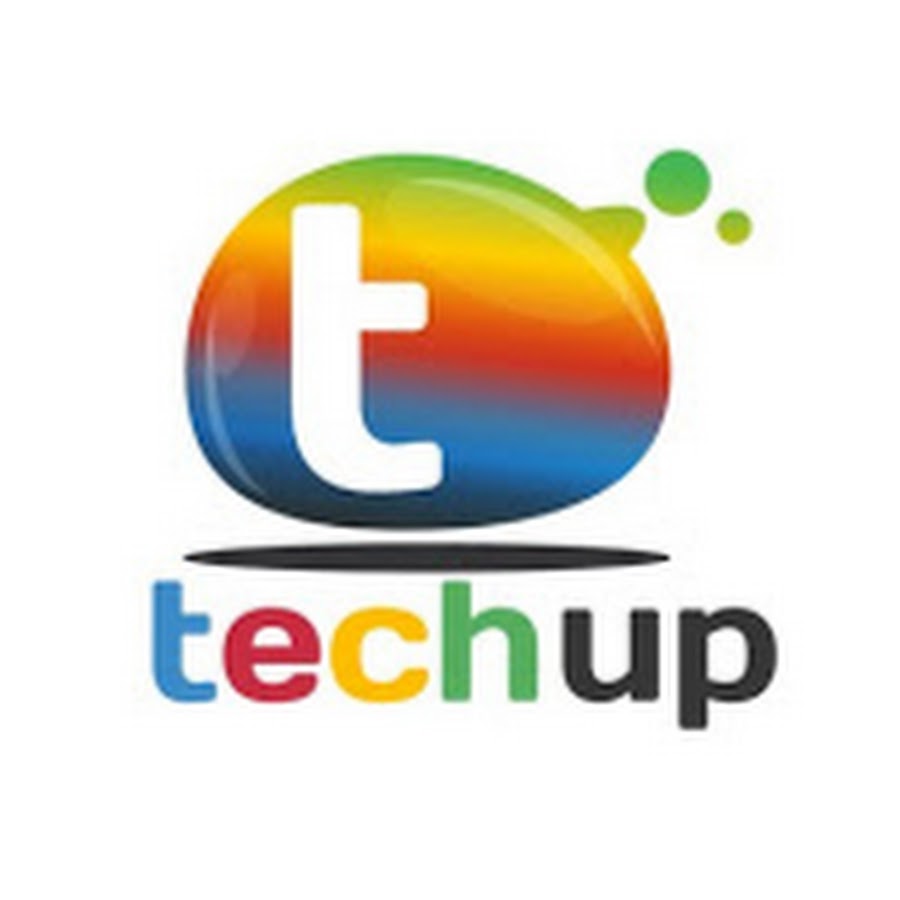 TechUpThailand dot com YouTube channel avatar