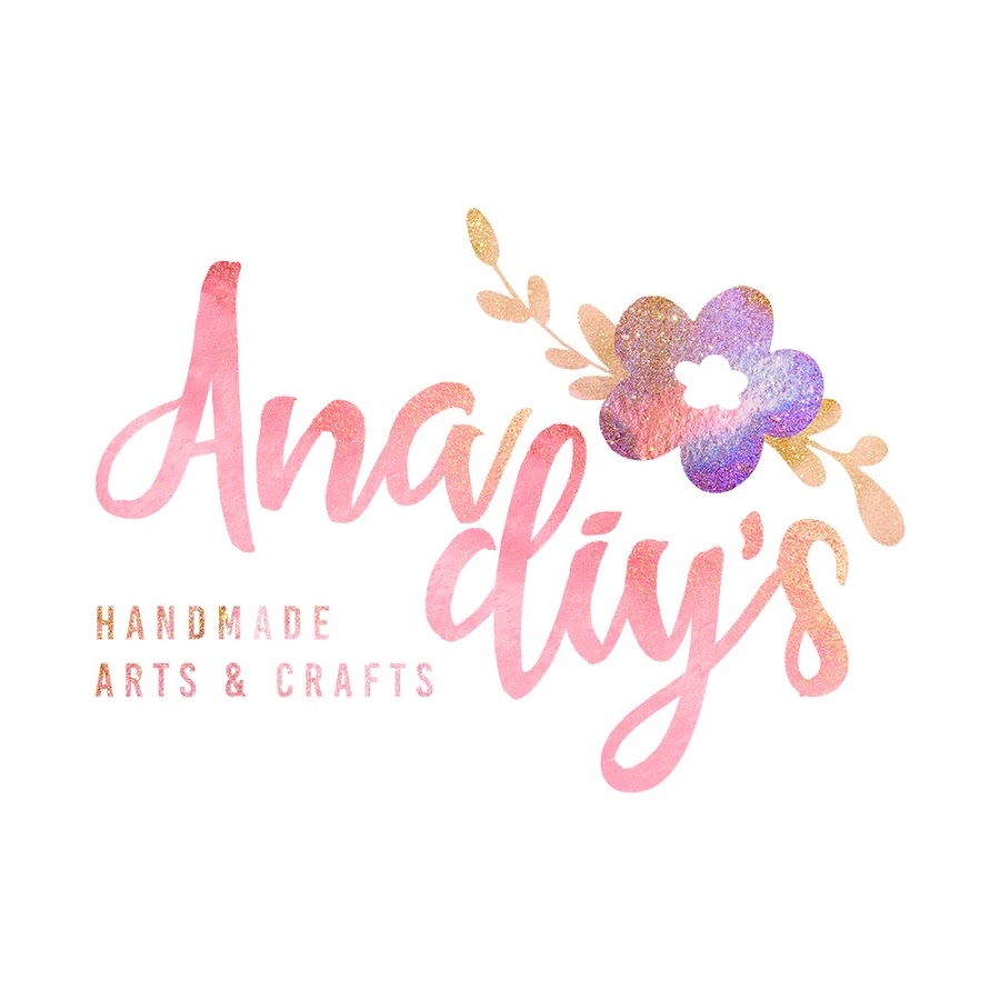 ANA DIY'S YouTube kanalı avatarı