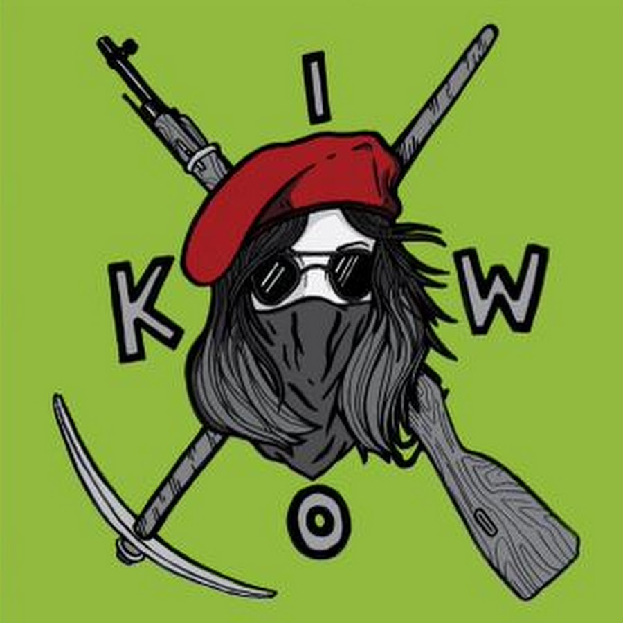 Kiwo YouTube kanalı avatarı