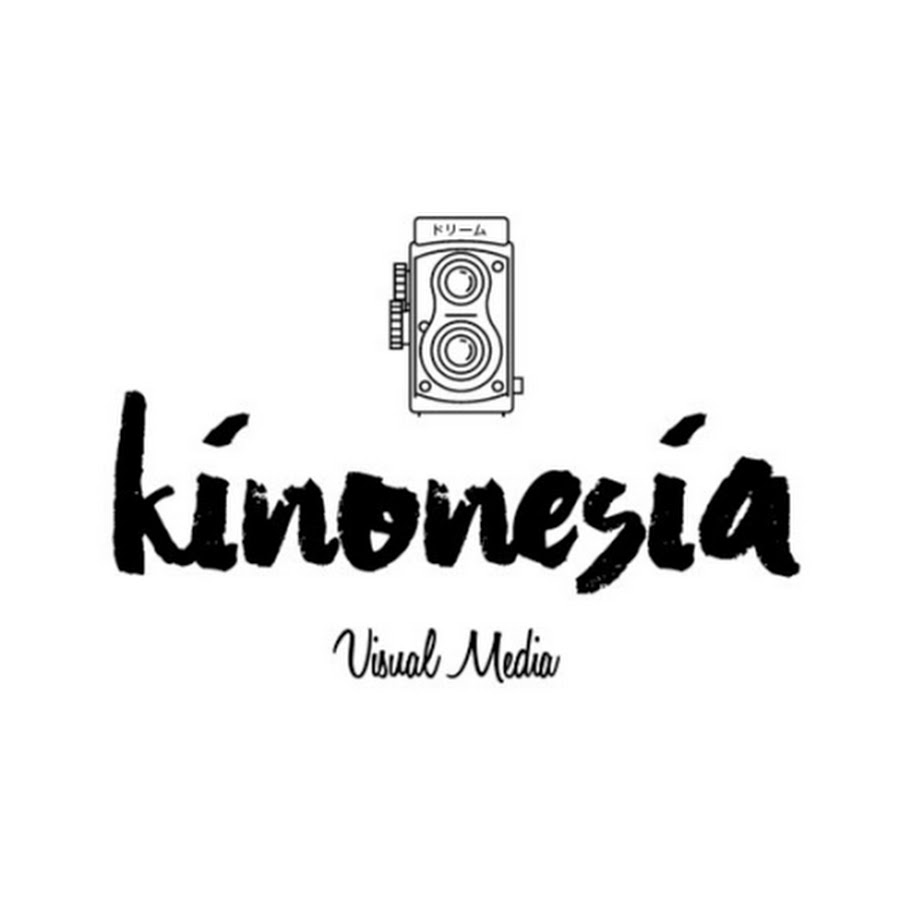 Kinonesia رمز قناة اليوتيوب