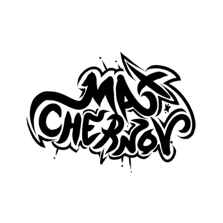 MaxChernov Templates YouTube channel avatar