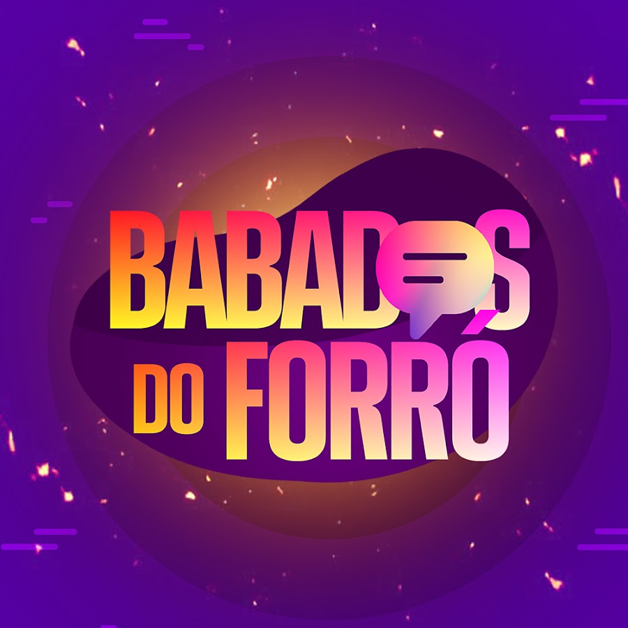 babadosdoforro YouTube channel avatar