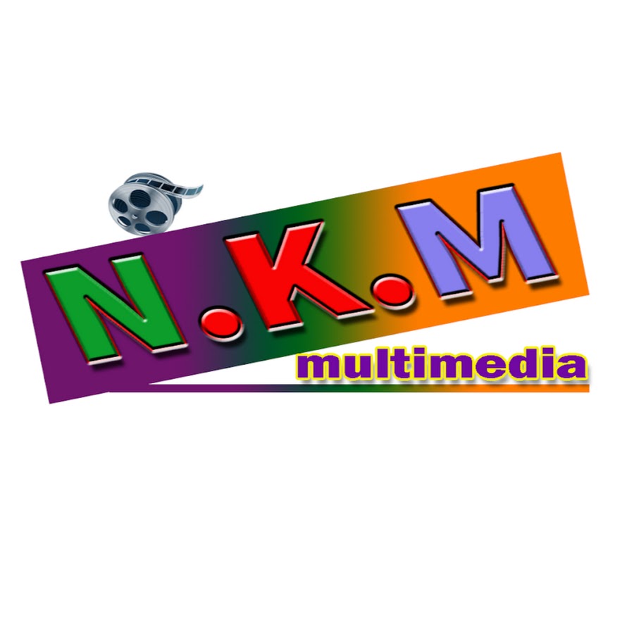 N.K.M Multimedia ইউটিউব চ্যানেল অ্যাভাটার