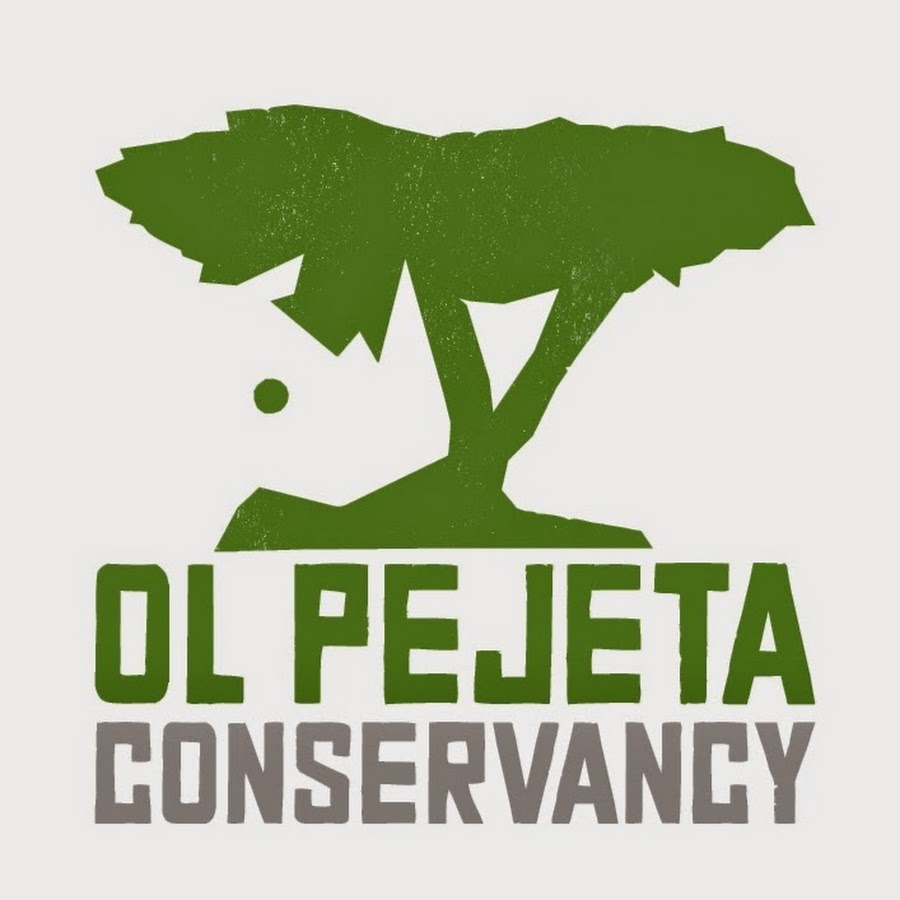 OlPejetaConservancy رمز قناة اليوتيوب