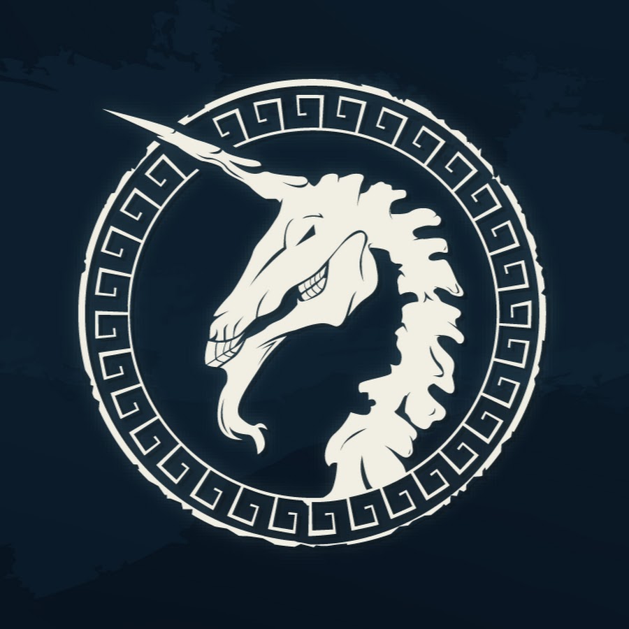 trojan horse logo