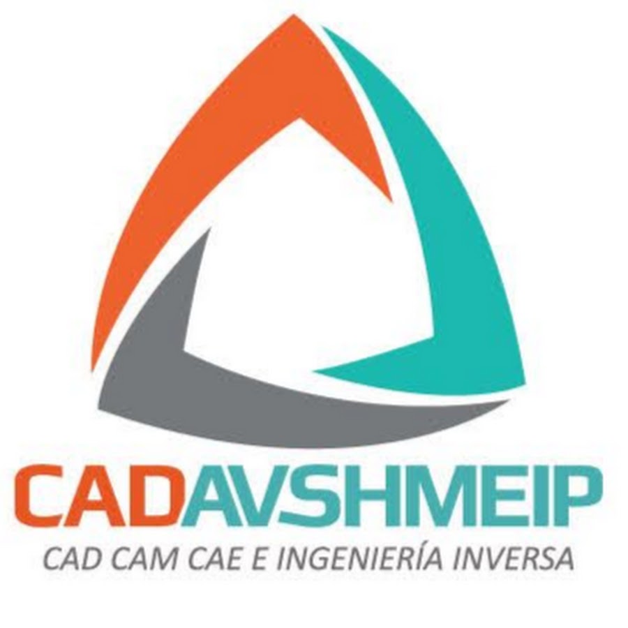 CAD AVSHMEIP ইউটিউব চ্যানেল অ্যাভাটার