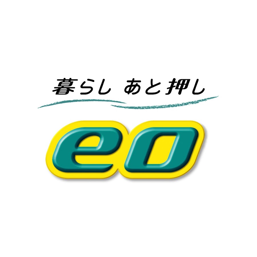 eo official YouTube channel avatar