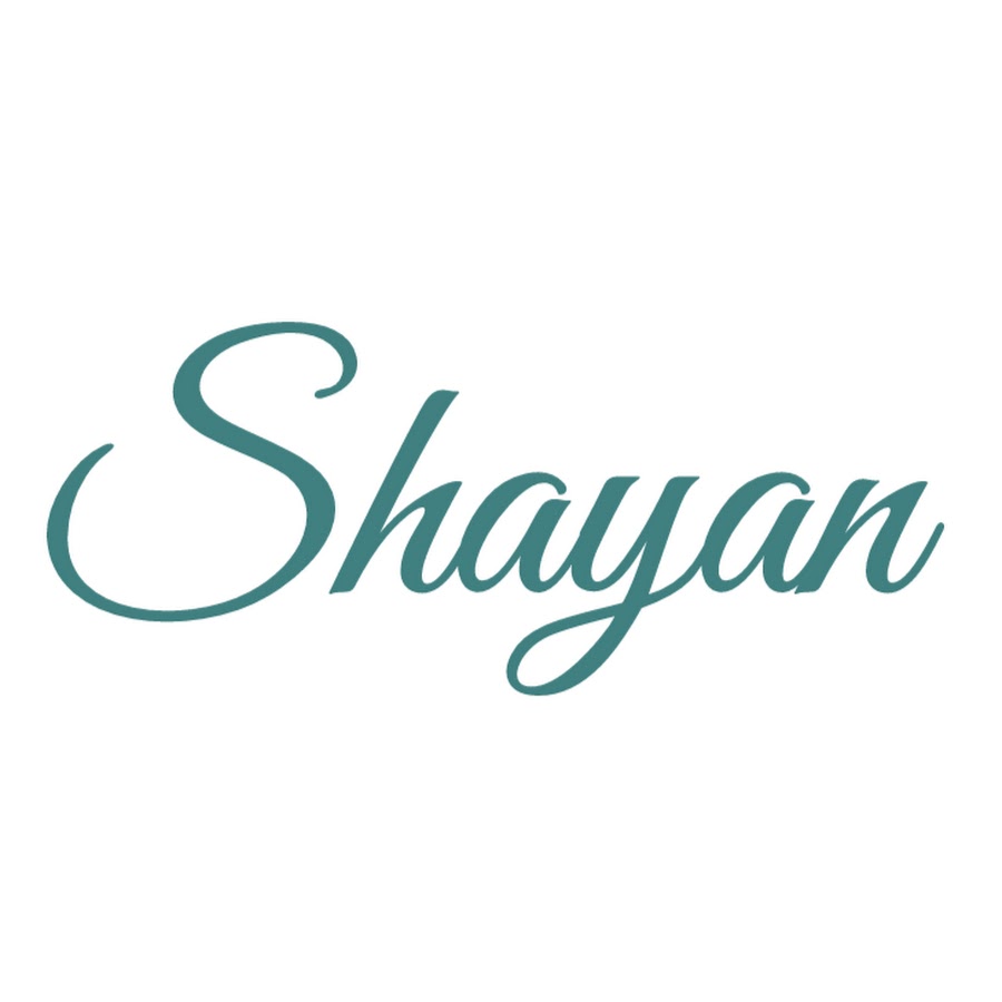 Zafar Shayan Avatar canale YouTube 