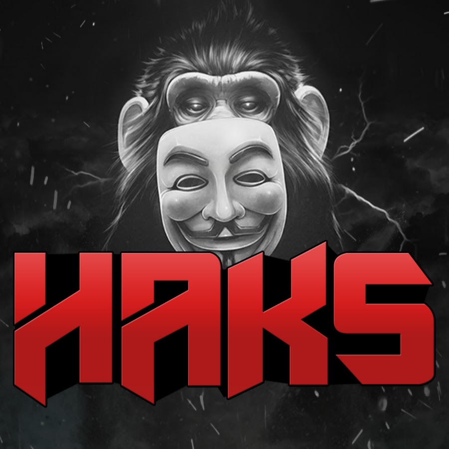 HAKsMoDz Avatar del canal de YouTube