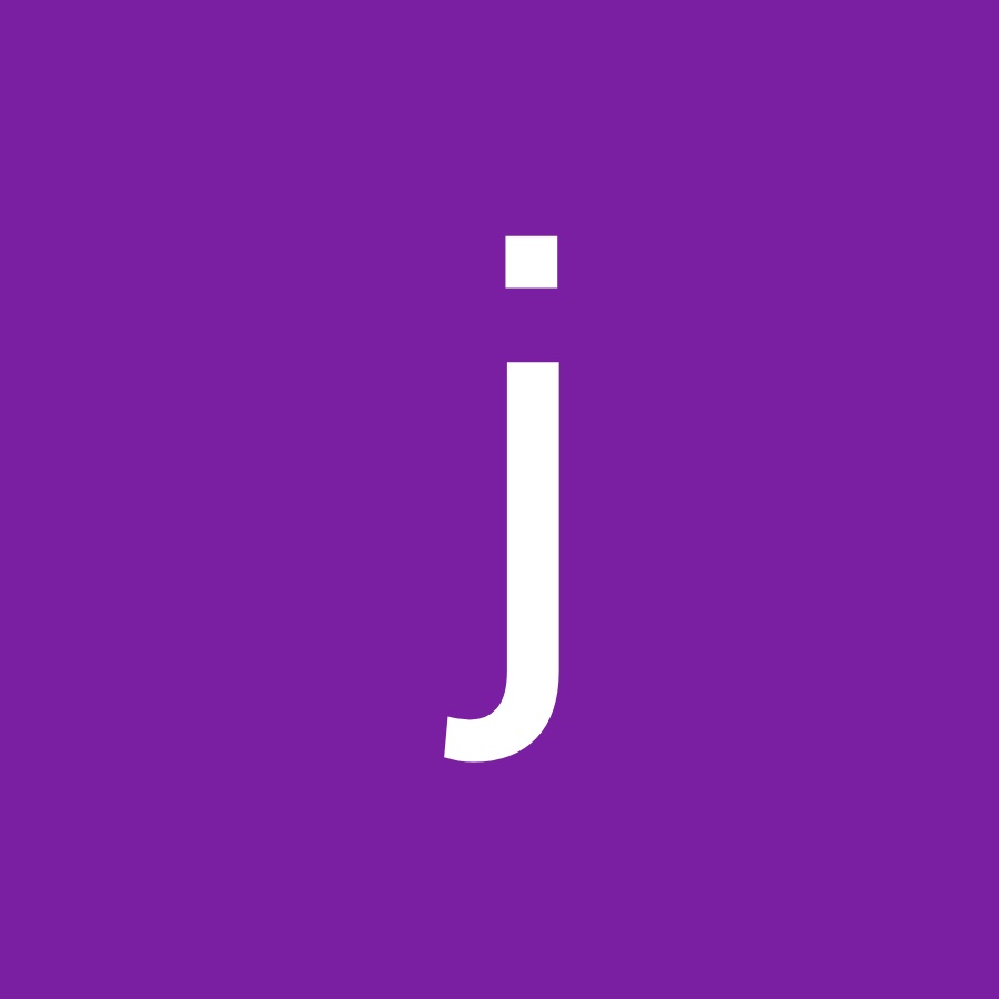 jinet02 यूट्यूब चैनल अवतार