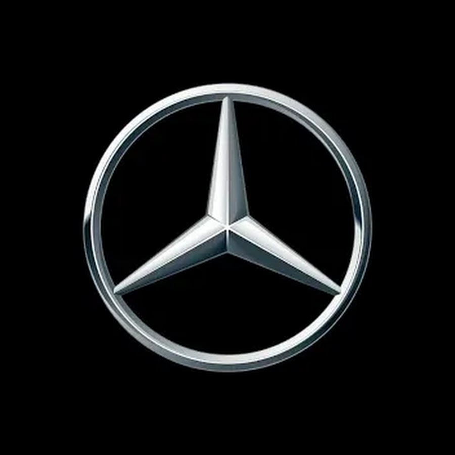 Mercedes-Benz NL Аватар канала YouTube