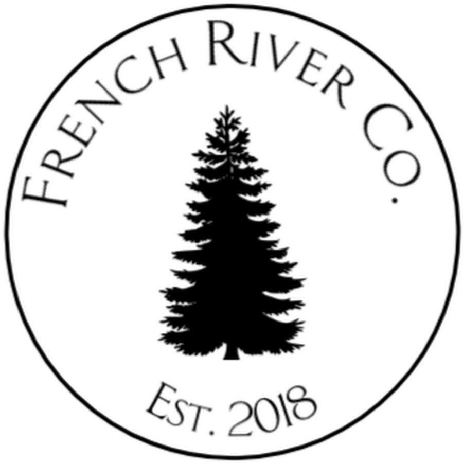 French River Co. Аватар канала YouTube