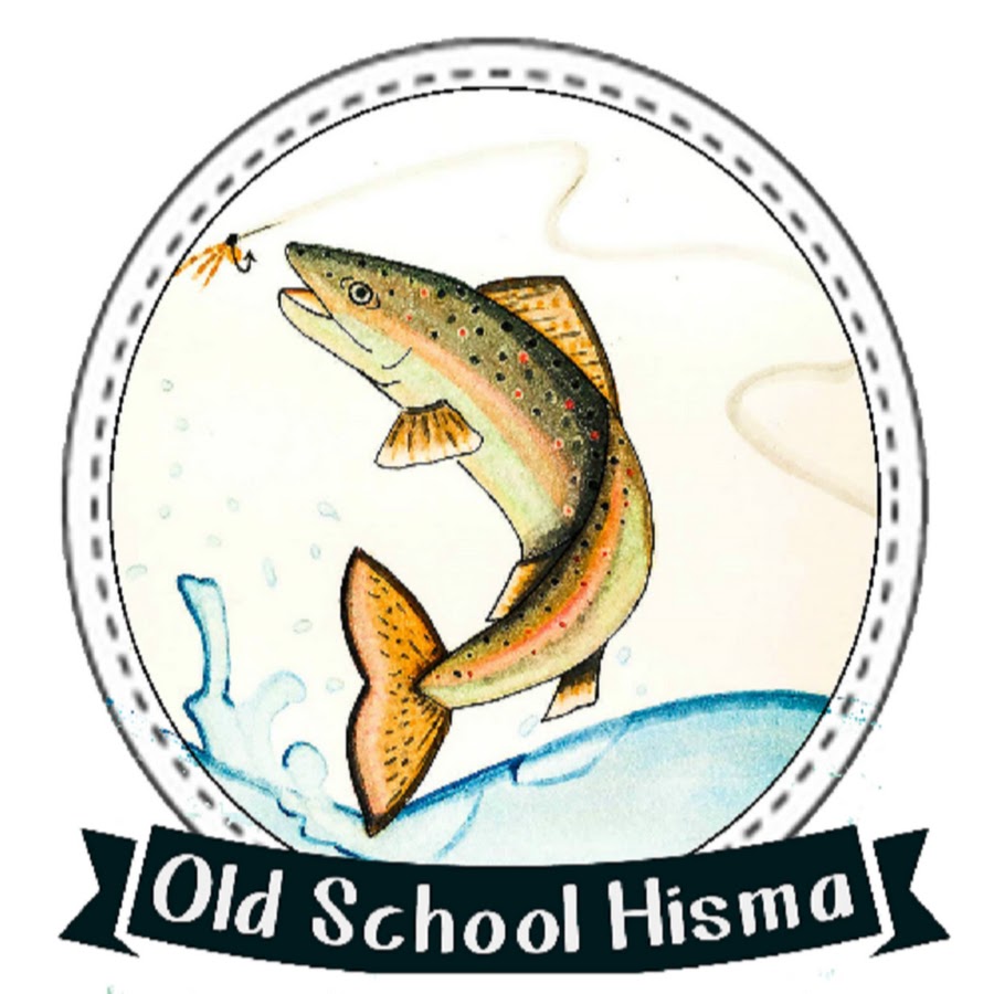 Old school Hisma Awatar kanału YouTube