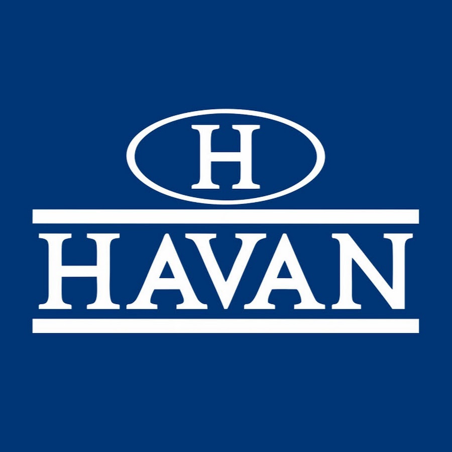 Lojas Havan Avatar del canal de YouTube