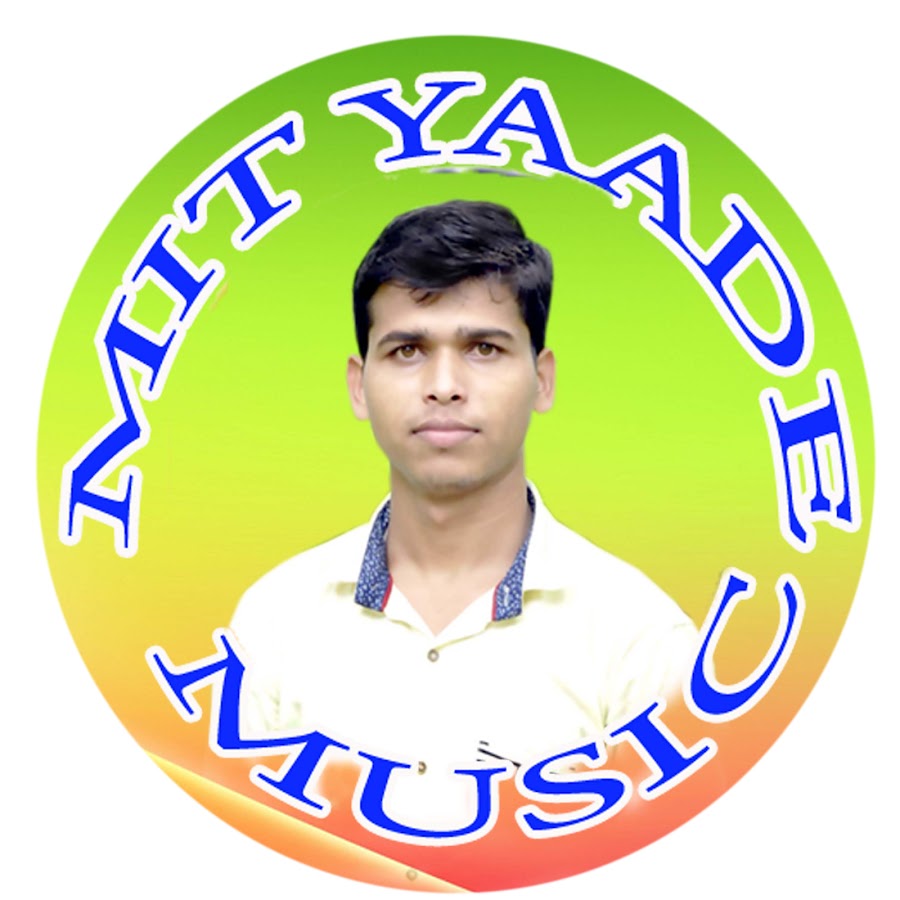 MIT YAADE MUSIC YouTube channel avatar