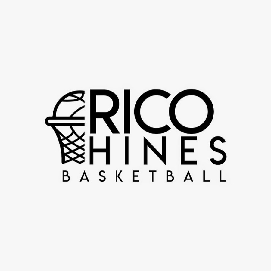 Rico Hines Basketball YouTube channel avatar