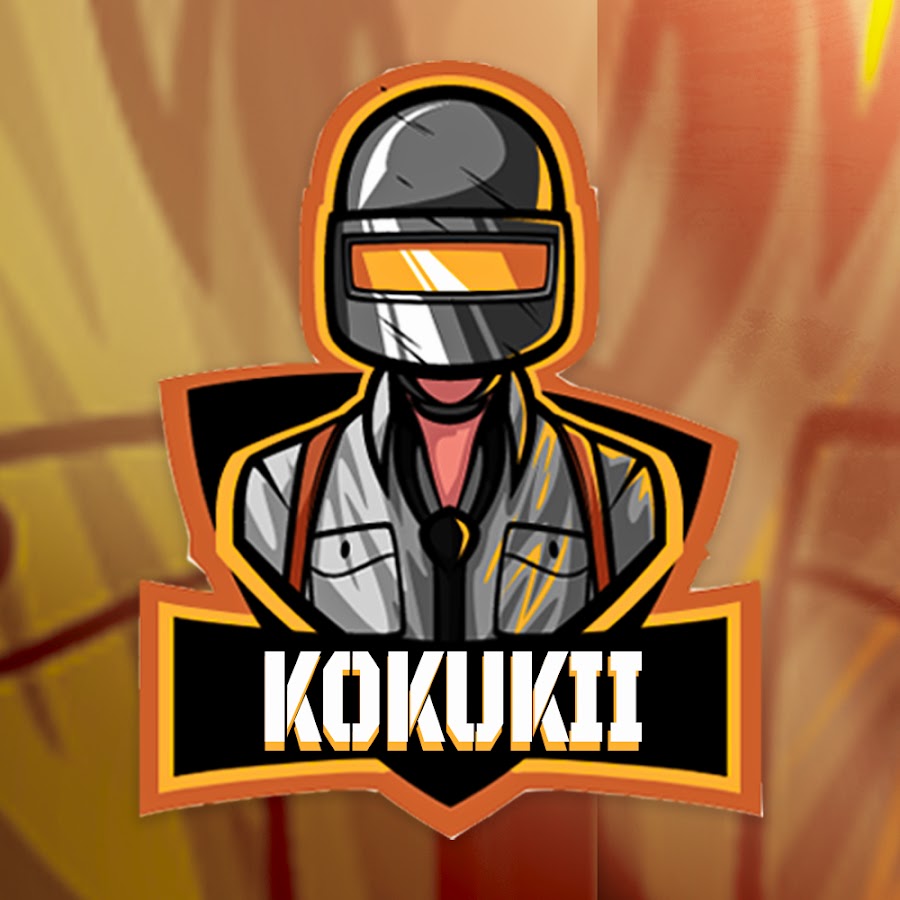 kokukii Avatar de canal de YouTube