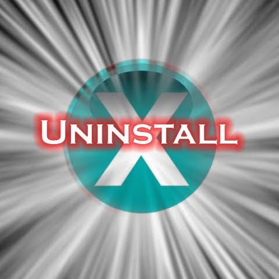 UNINSTALL404 Avatar de canal de YouTube