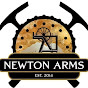 NEWTON ARMS G72 YouTube Profile Photo