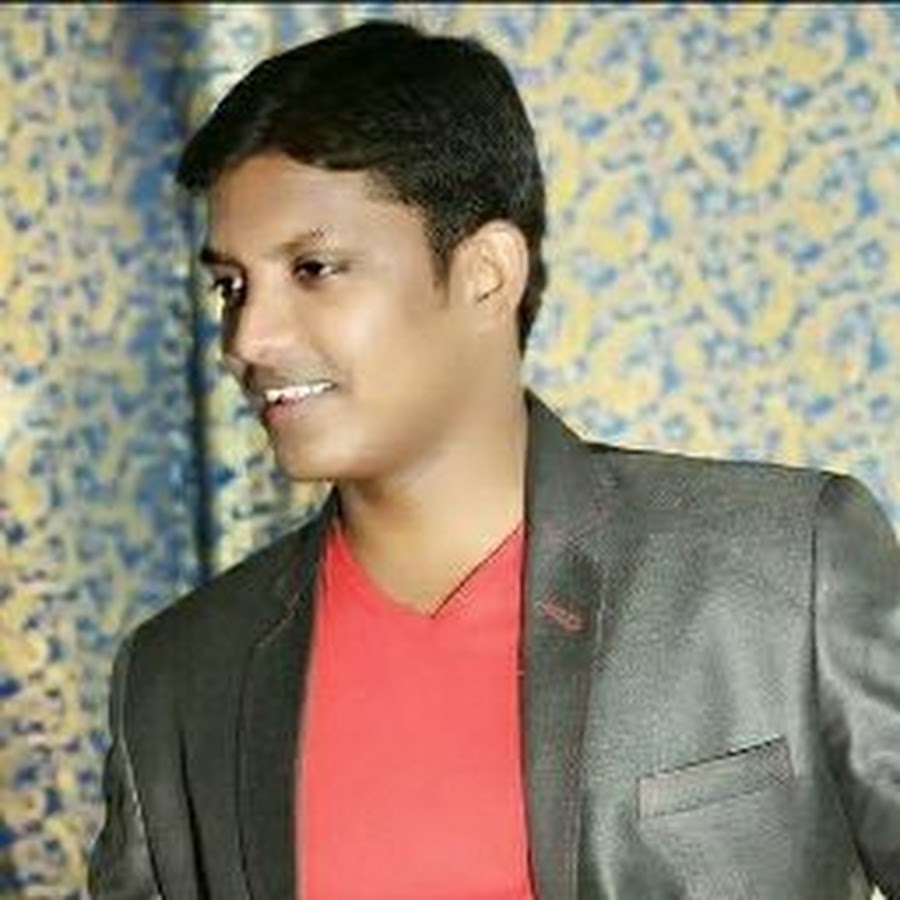 Sravan Kumar YouTube channel avatar